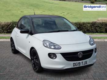 2019 - 1.2i Energised 3dr