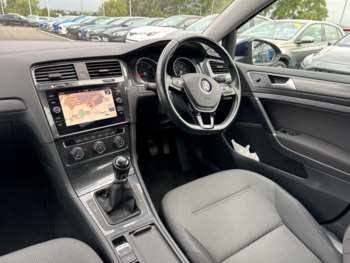 Used Volkswagen Golf 2018 for sale - 75263253: Photo