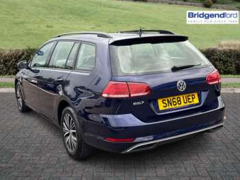 Used Volkswagen Golf 2018 for sale - 75263253: Photo