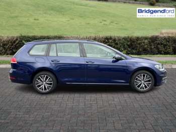 Used Volkswagen Golf 2018 for sale - 75263253: Photo