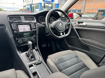 Used Volkswagen Golf 2014 for sale - 75469569: Photo
