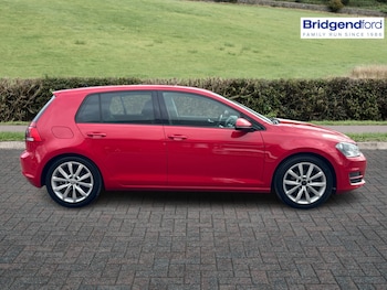 Used Volkswagen Golf 2014 for sale - 75469569: Photo