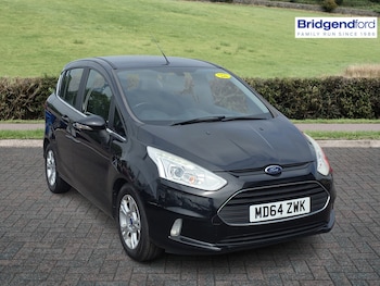 2015 - 1.6 Zetec 5dr Powershift