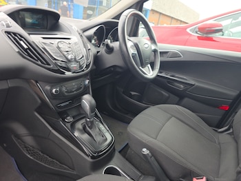 Used Ford B-MAX 2015 for sale - 75469573: Photo