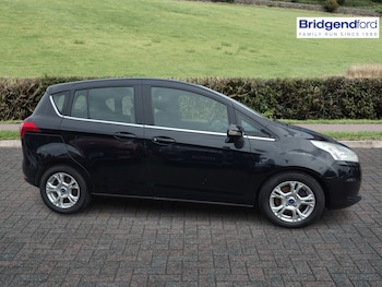Used Ford B-MAX 2015 for sale - 75469573: Photo
