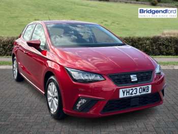 2023 - 1.0 TSI 95 SE 5dr