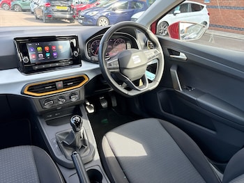 Used SEAT Ibiza 2023 for sale - 75469575: Photo
