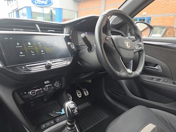 Used Vauxhall Corsa 2023 for sale - 75469578: Photo