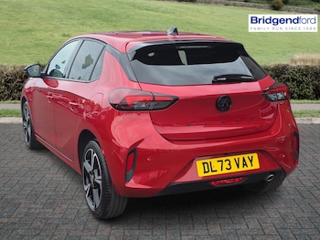 Used Vauxhall Corsa 2023 for sale - 75469578: Photo