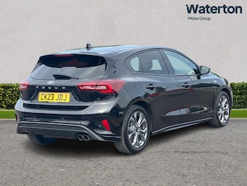 Used Ford Focus 2023 for sale - 79465432: Photo