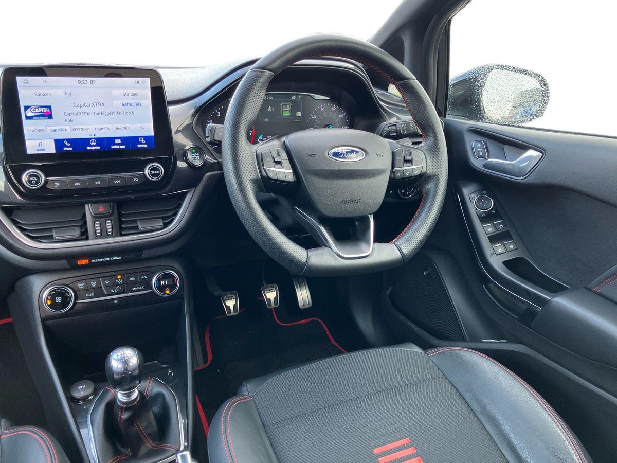 Used Ford Fiesta 2020 for sale - 77833538: Photo 17