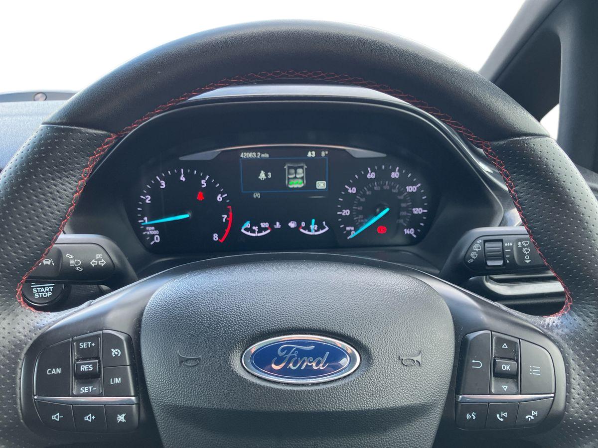 Used Ford Fiesta 2020 for sale - 77833538: Photo 19