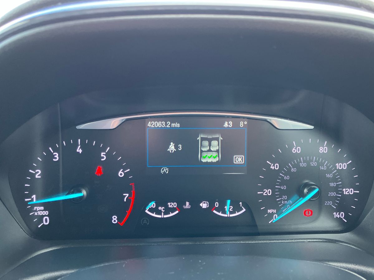 Used Ford Fiesta 2020 for sale - 77833538: Photo 20