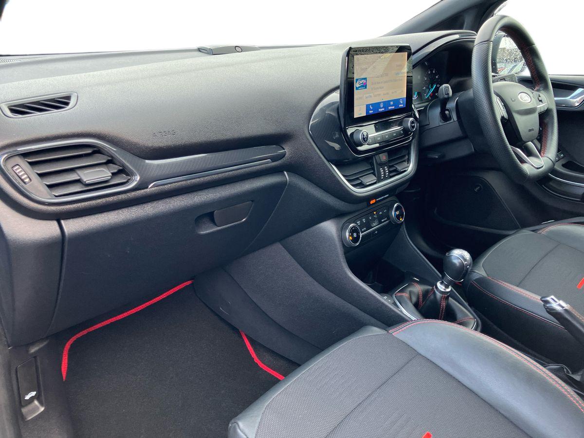 Used Ford Fiesta 2020 for sale - 77833538: Photo 22