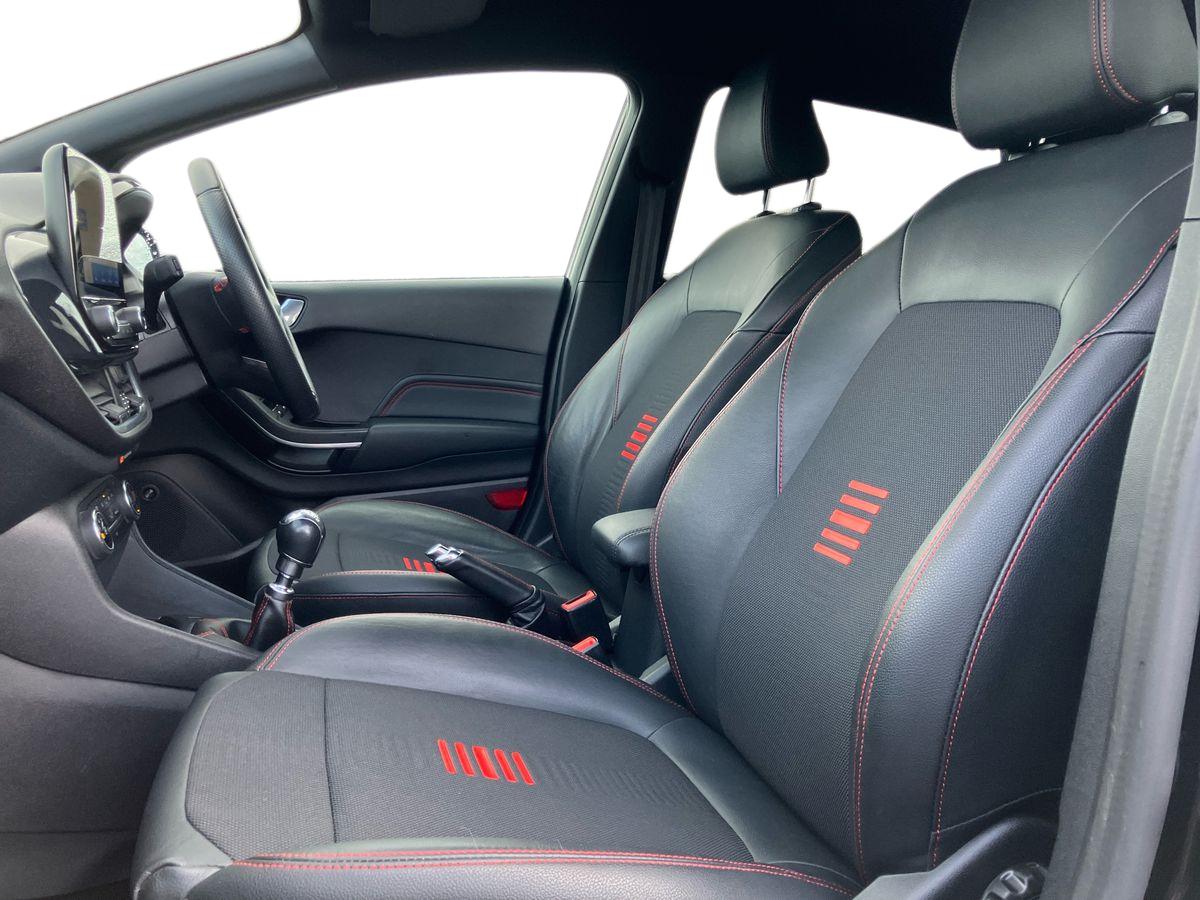 Used Ford Fiesta 2020 for sale - 77833538: Photo 23