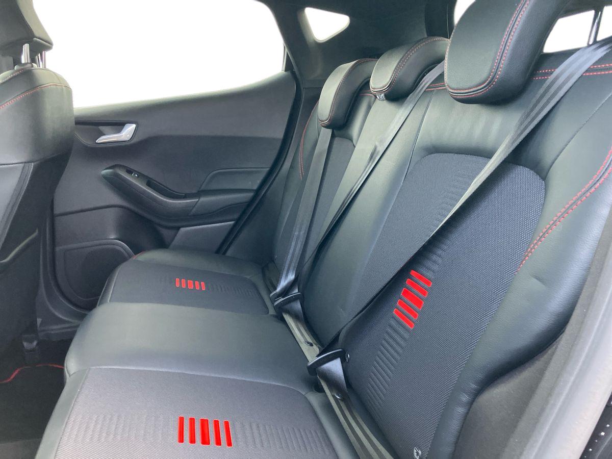 Used Ford Fiesta 2020 for sale - 77833538: Photo 24