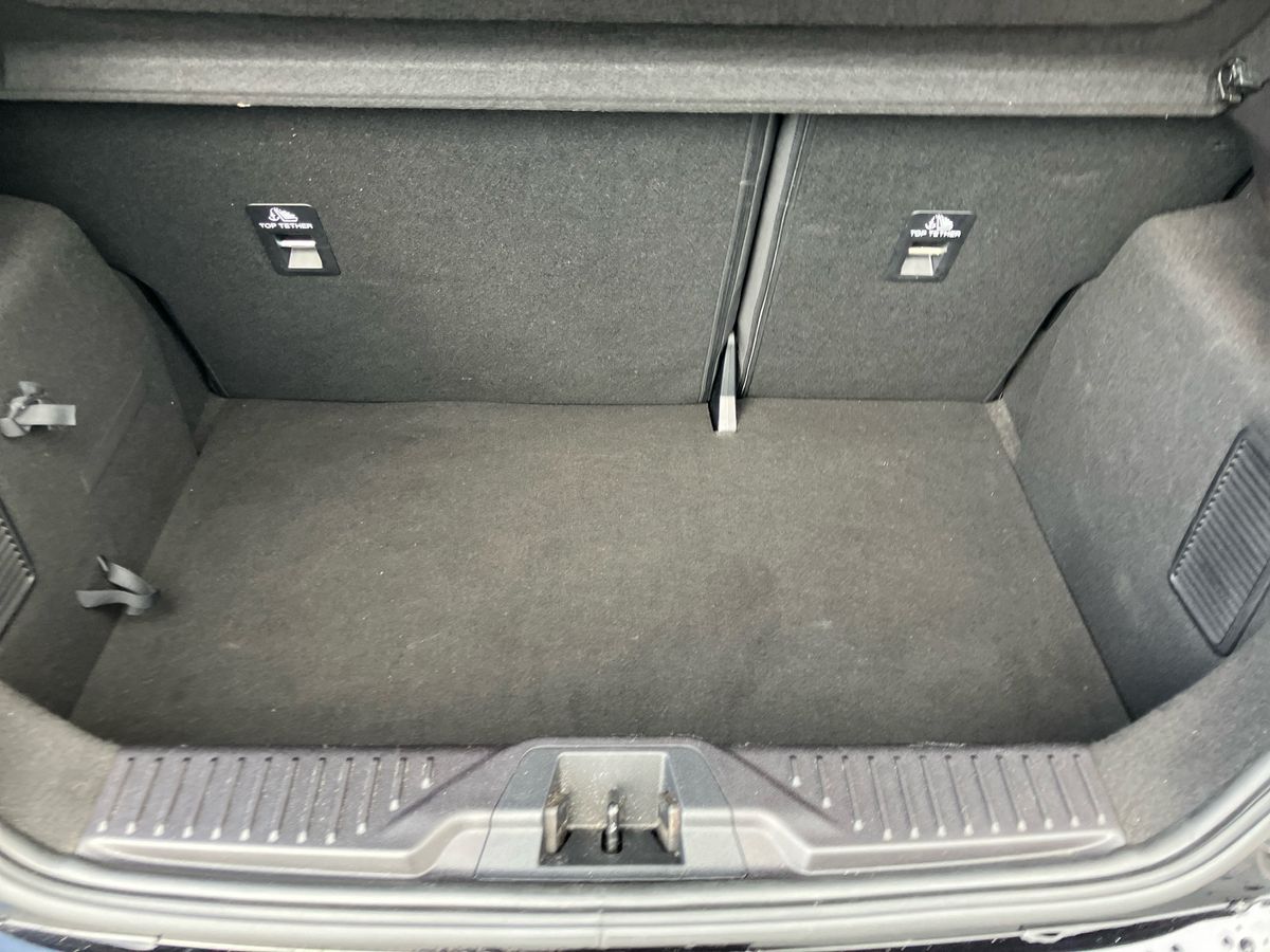 Used Ford Fiesta 2020 for sale - 77833538: Photo 25