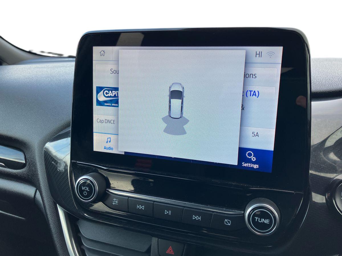 Used Ford Fiesta 2020 for sale - 77833538: Photo 26