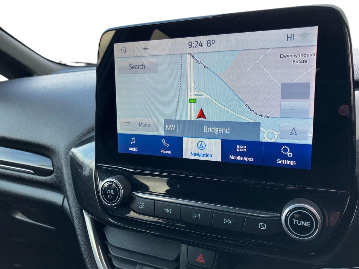 Used Ford Fiesta 2020 for sale - 77833538: Photo 27