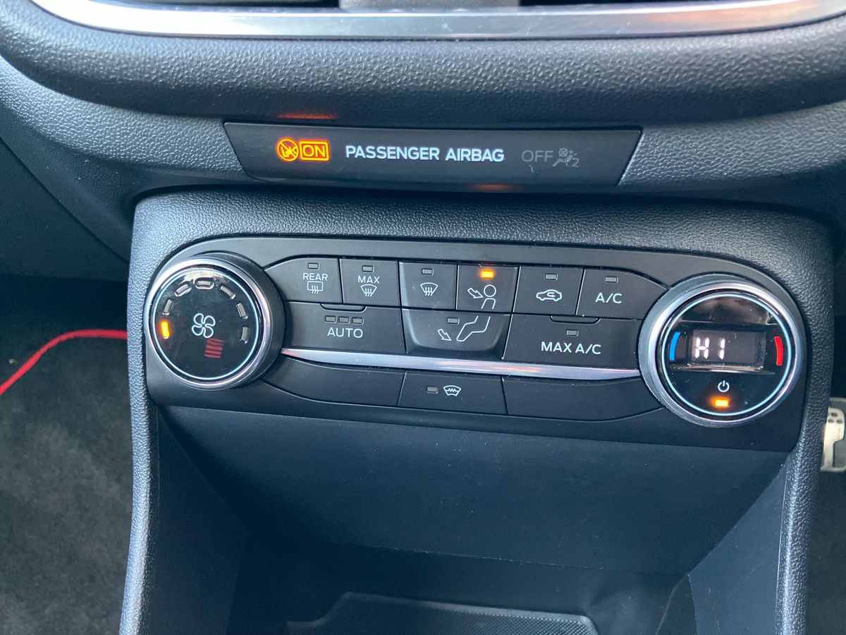 Used Ford Fiesta 2020 for sale - 77833538: Photo 29