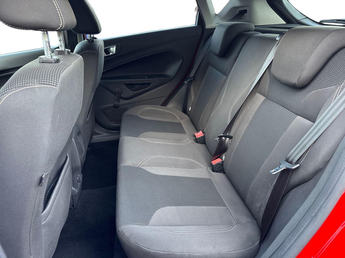 Used Ford Fiesta 2015 for sale - 76999418: Photo 24