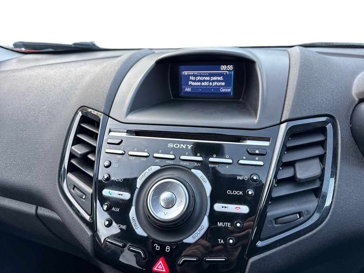 Used Ford Fiesta 2015 for sale - 76999418: Photo 27