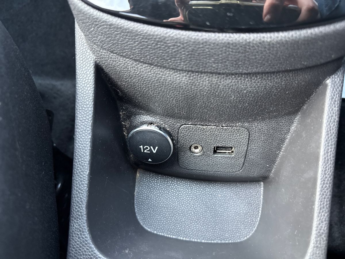 Used Ford Fiesta 2015 for sale - 76999418: Photo 29