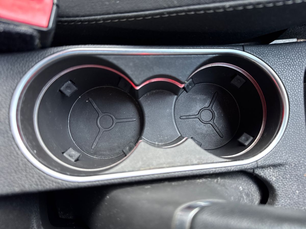 Used Ford Fiesta 2015 for sale - 76999418: Photo 30