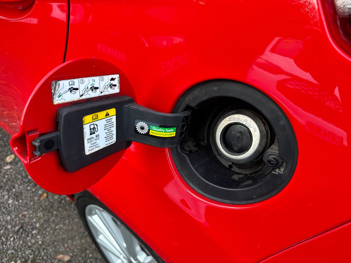 Used Ford Fiesta 2015 for sale - 76999418: Photo 31