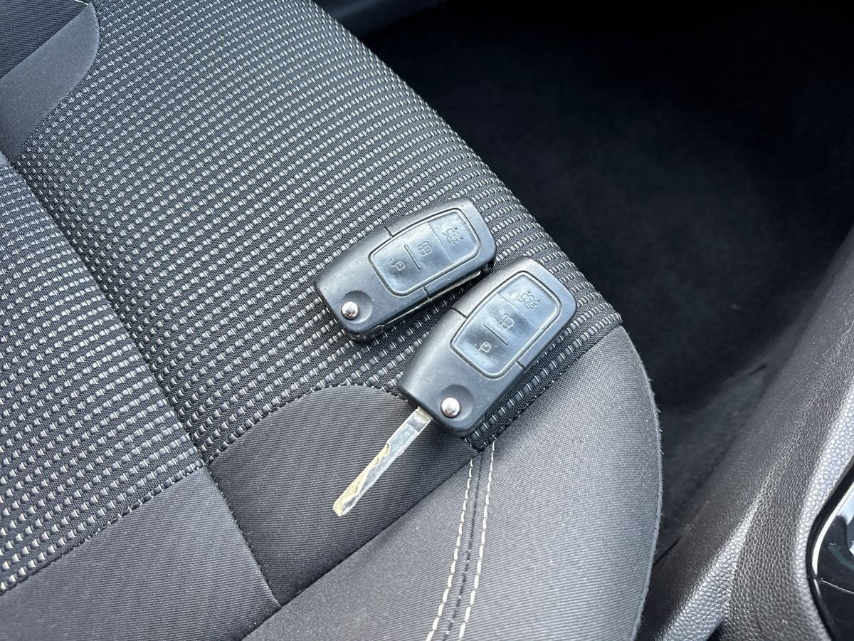 Used Ford Fiesta 2015 for sale - 76999418: Photo 32