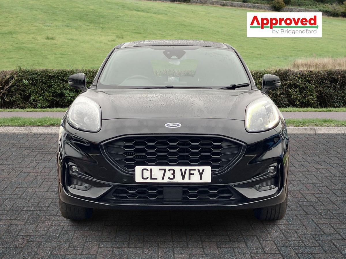Used Ford Puma 2023 for sale - 76696416: Photo 11