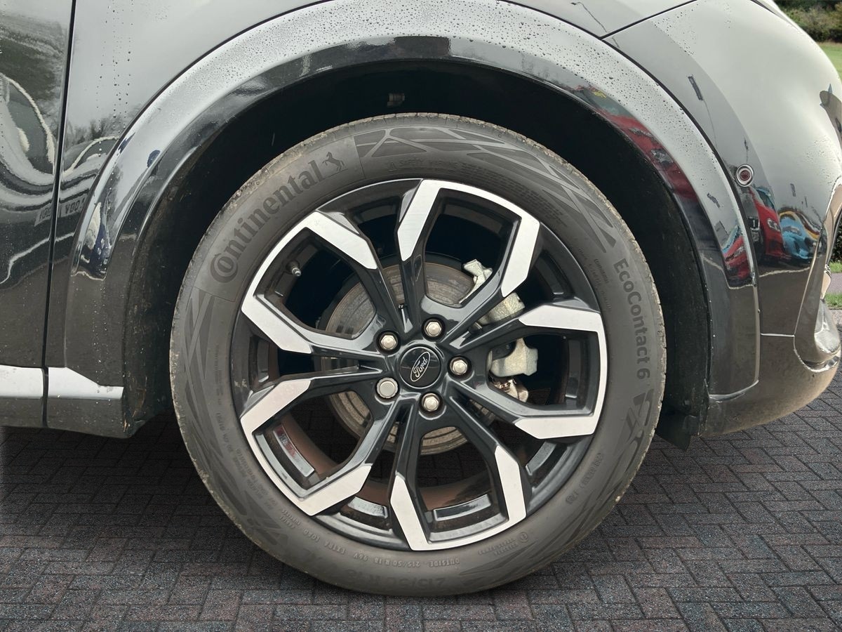 Used Ford Puma 2023 for sale - 76696416: Photo 13