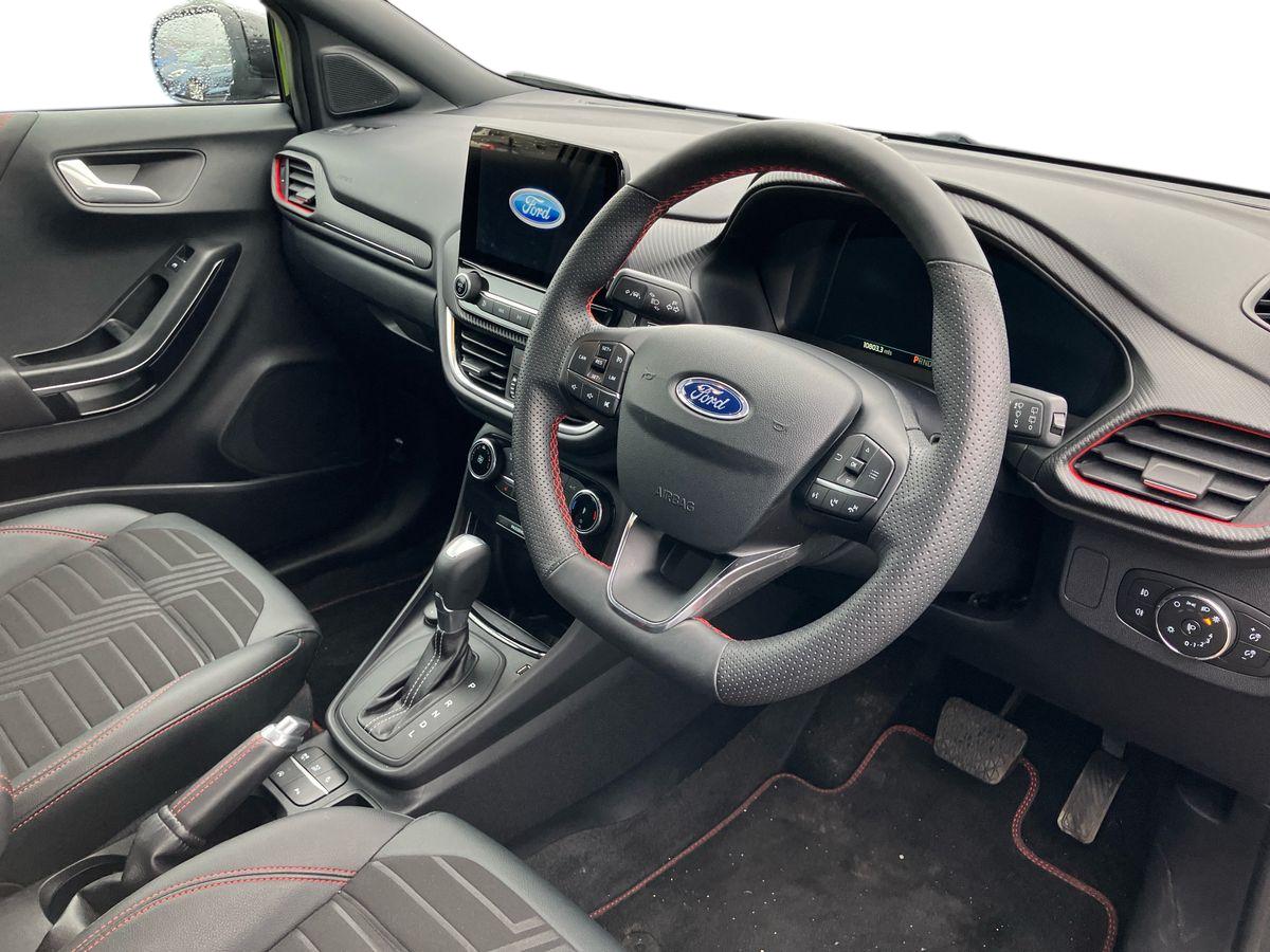 Used Ford Puma 2023 for sale - 76696416: Photo 14