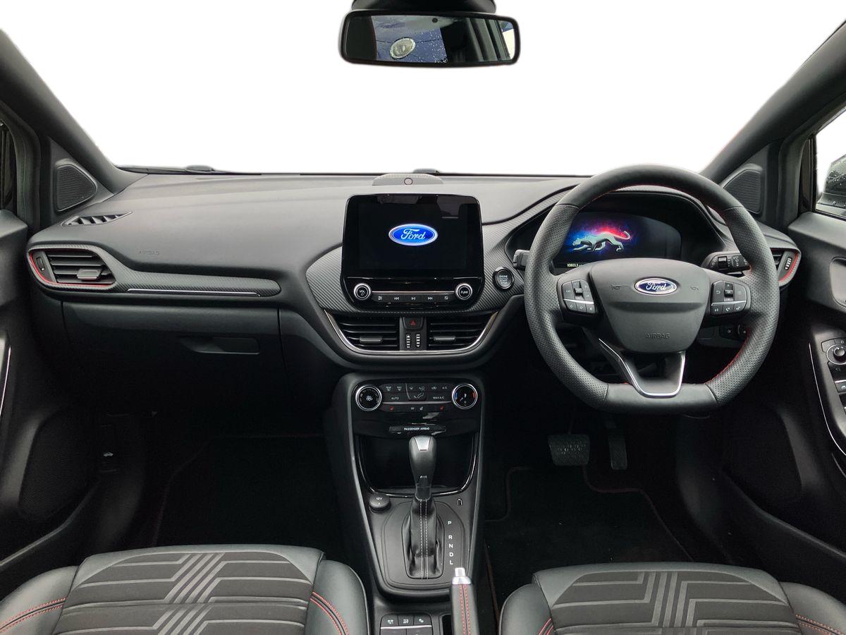 Used Ford Puma 2023 for sale - 76696416: Photo 16