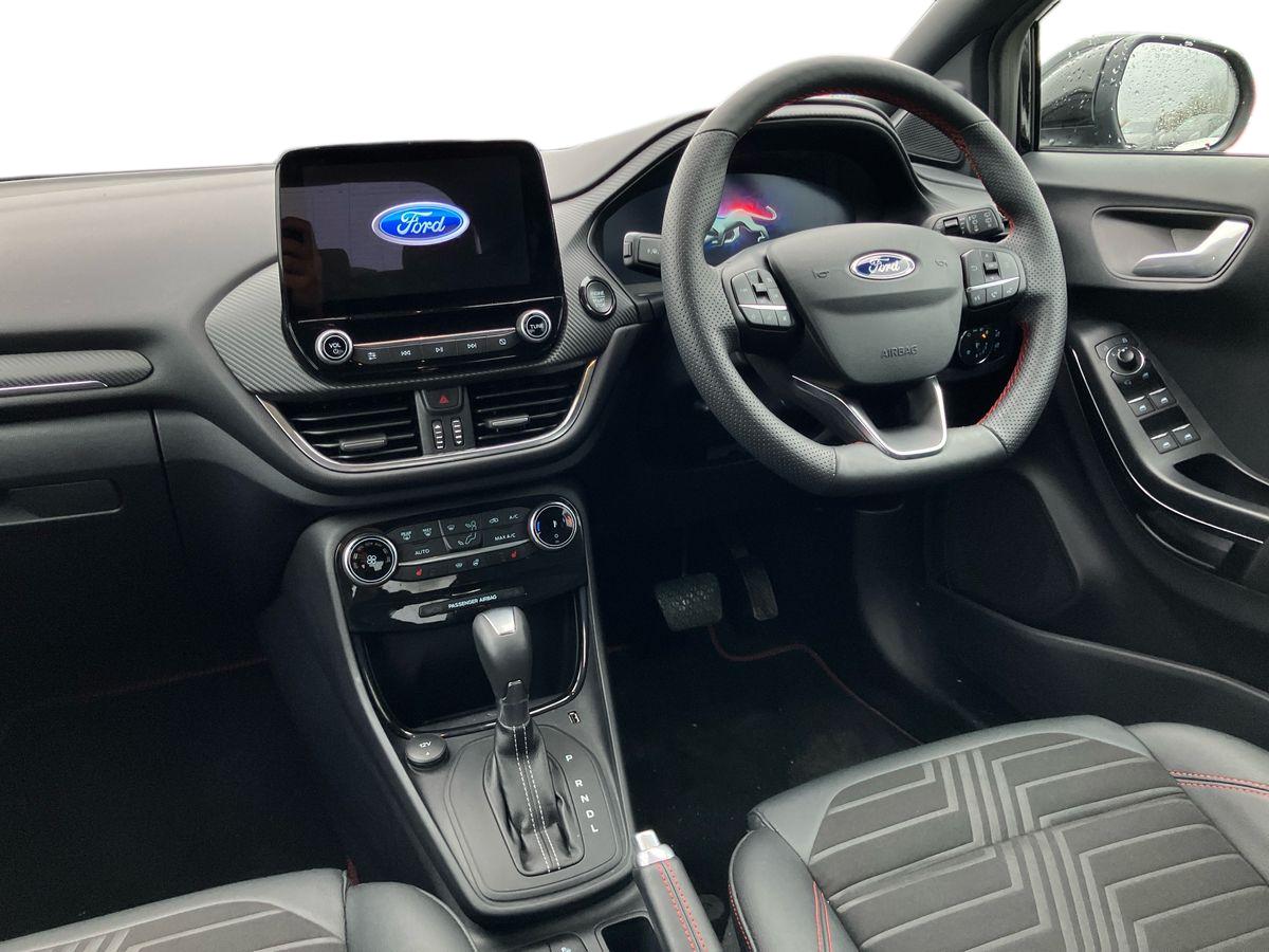 Used Ford Puma 2023 for sale - 76696416: Photo 17