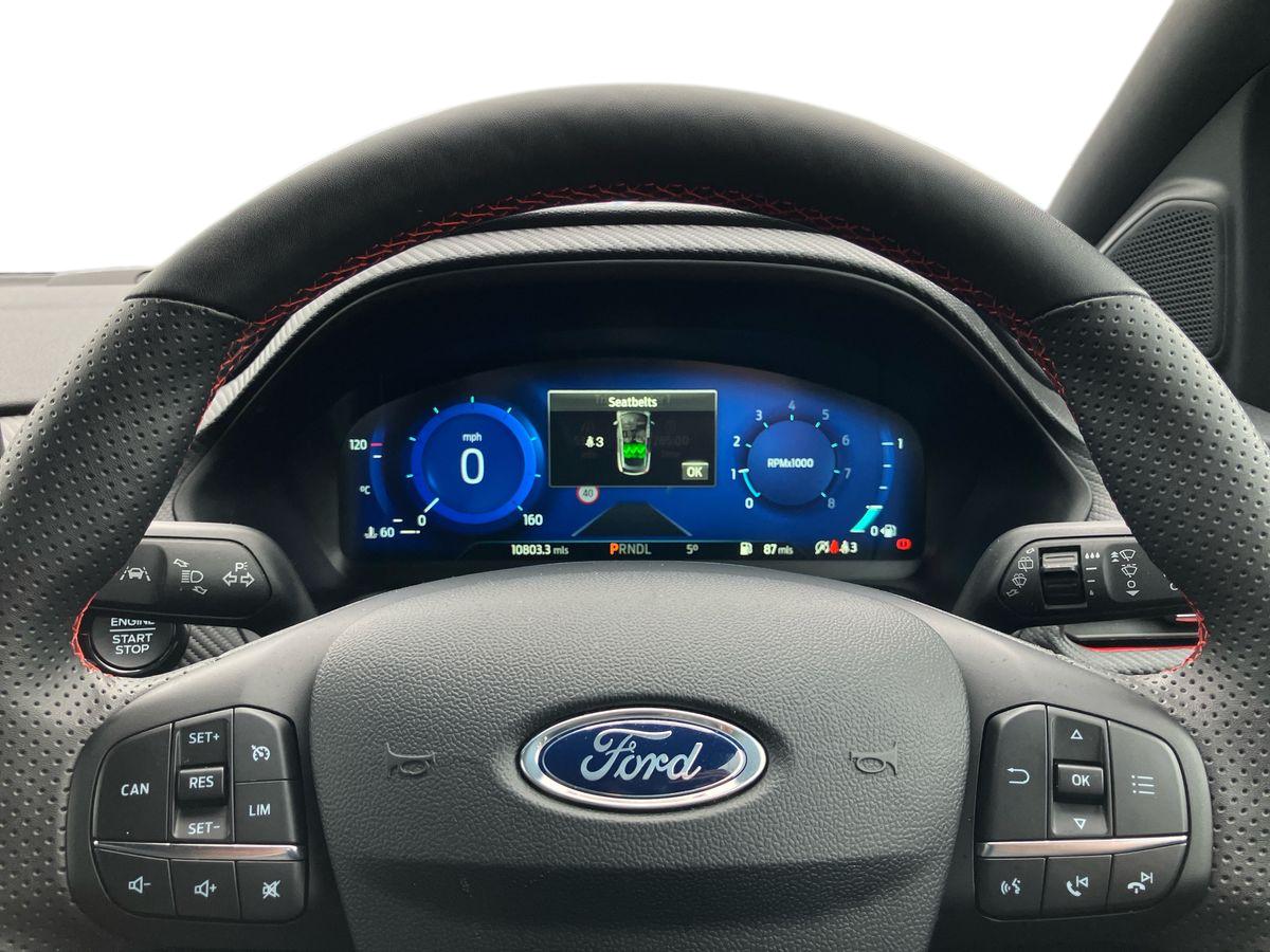 Used Ford Puma 2023 for sale - 76696416: Photo 19