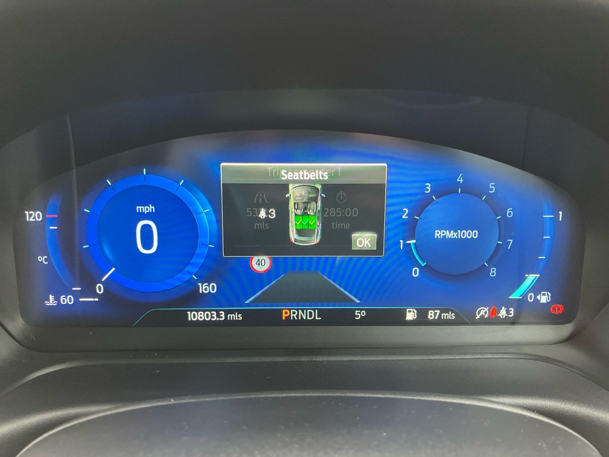 Used Ford Puma 2023 for sale - 76696416: Photo 20