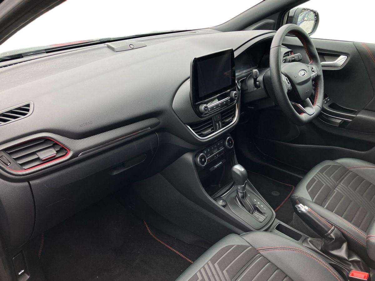 Used Ford Puma 2023 for sale - 76696416: Photo 22