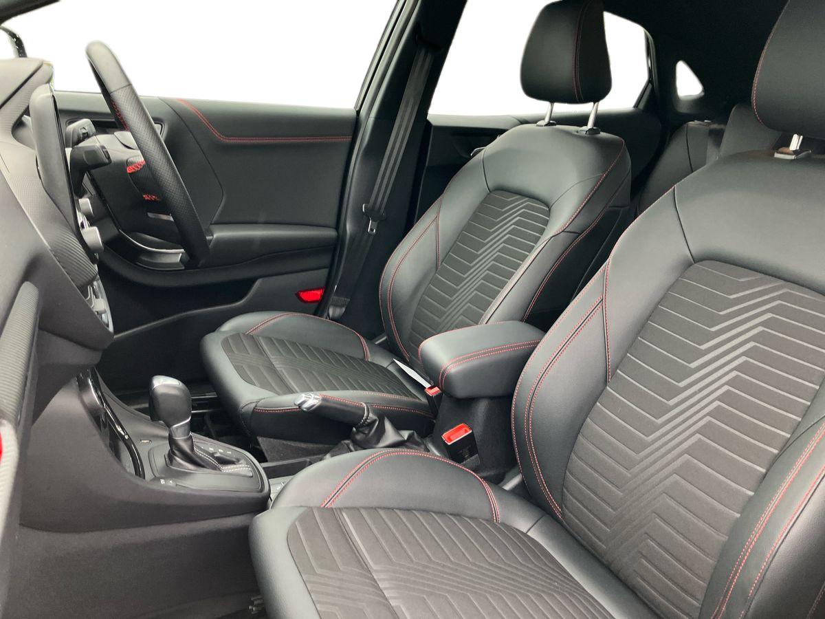 Used Ford Puma 2023 for sale - 76696416: Photo 23