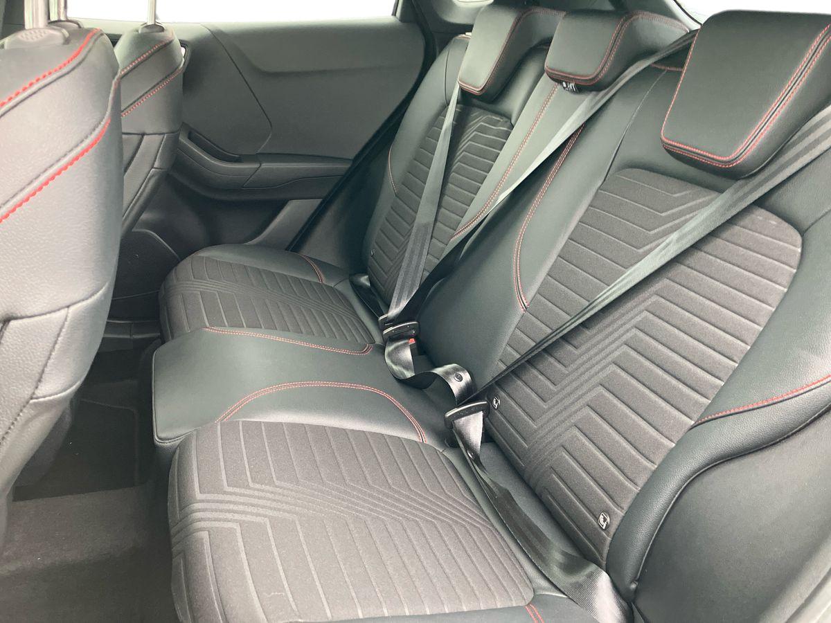 Used Ford Puma 2023 for sale - 76696416: Photo 24