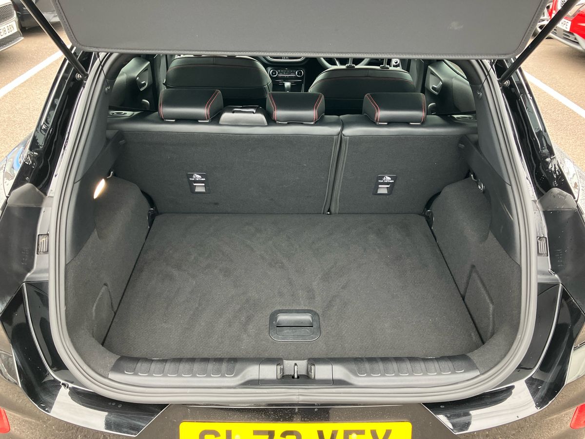 Used Ford Puma 2023 for sale - 76696416: Photo 25