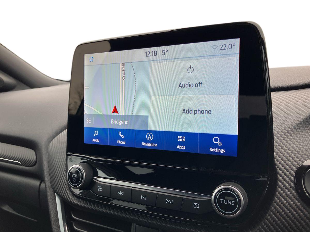 Used Ford Puma 2023 for sale - 76696416: Photo 26