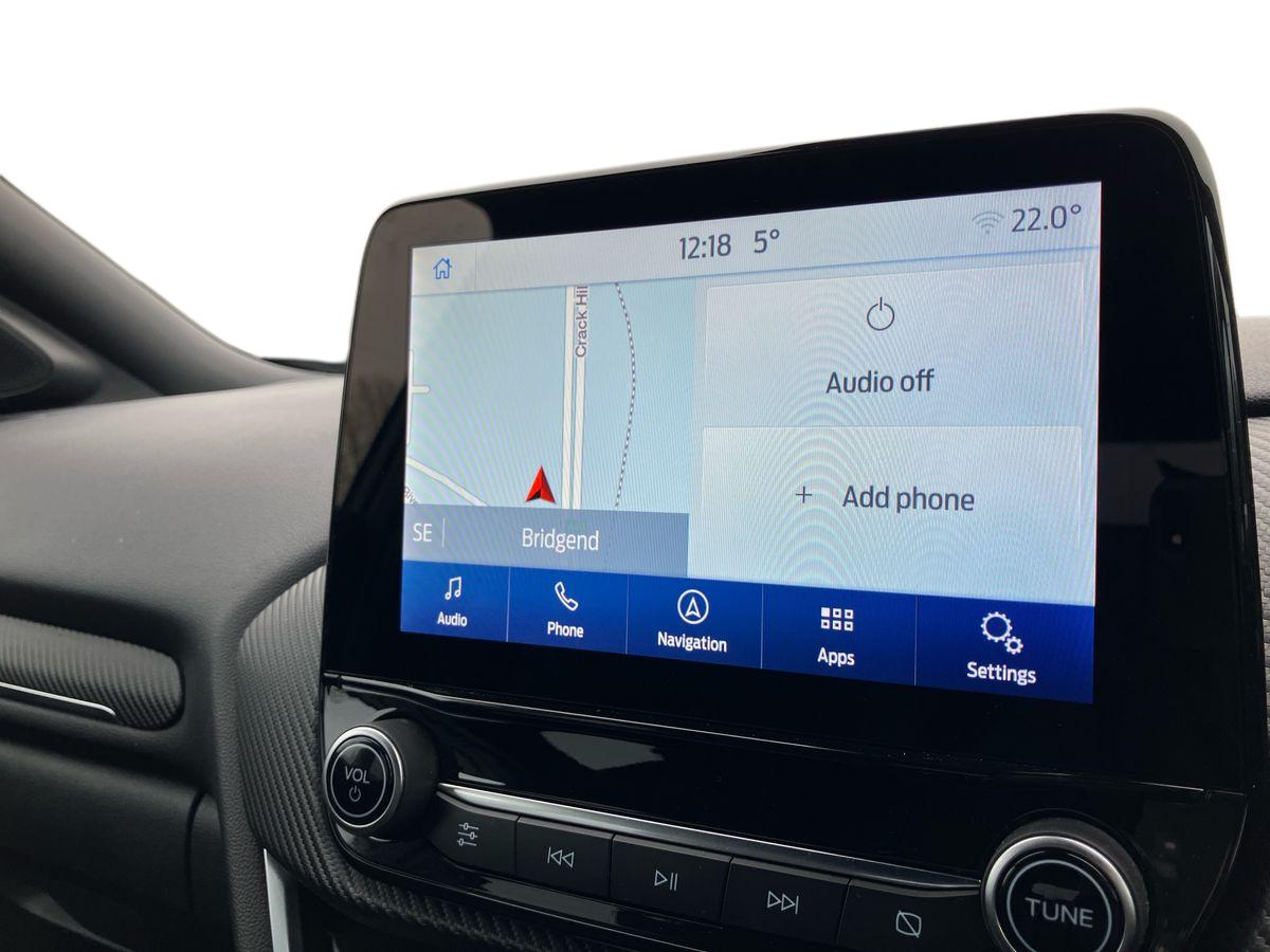 Used Ford Puma 2023 for sale - 76696416: Photo 27