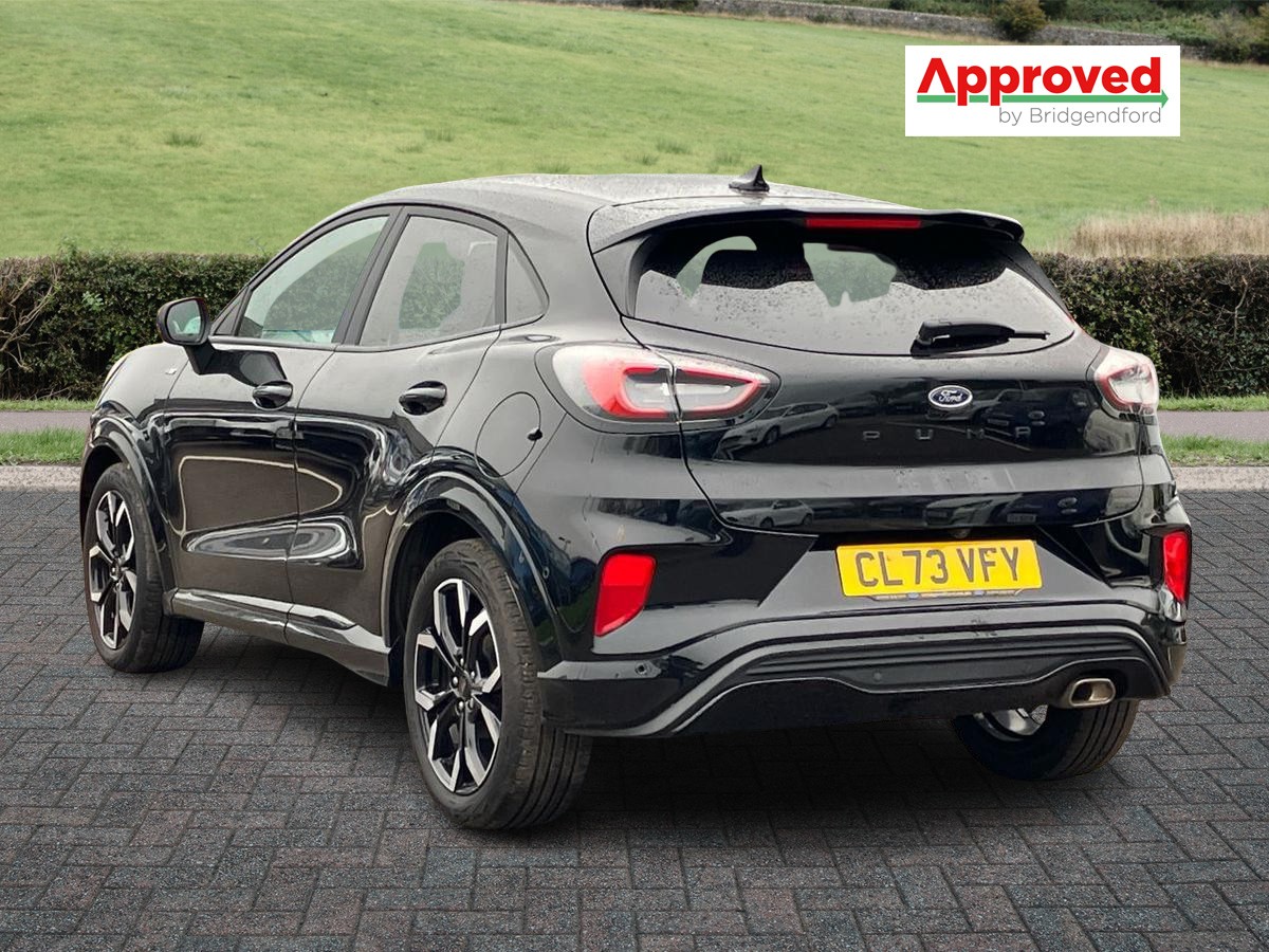 Used Ford Puma 2023 for sale - 76696416: Photo 7
