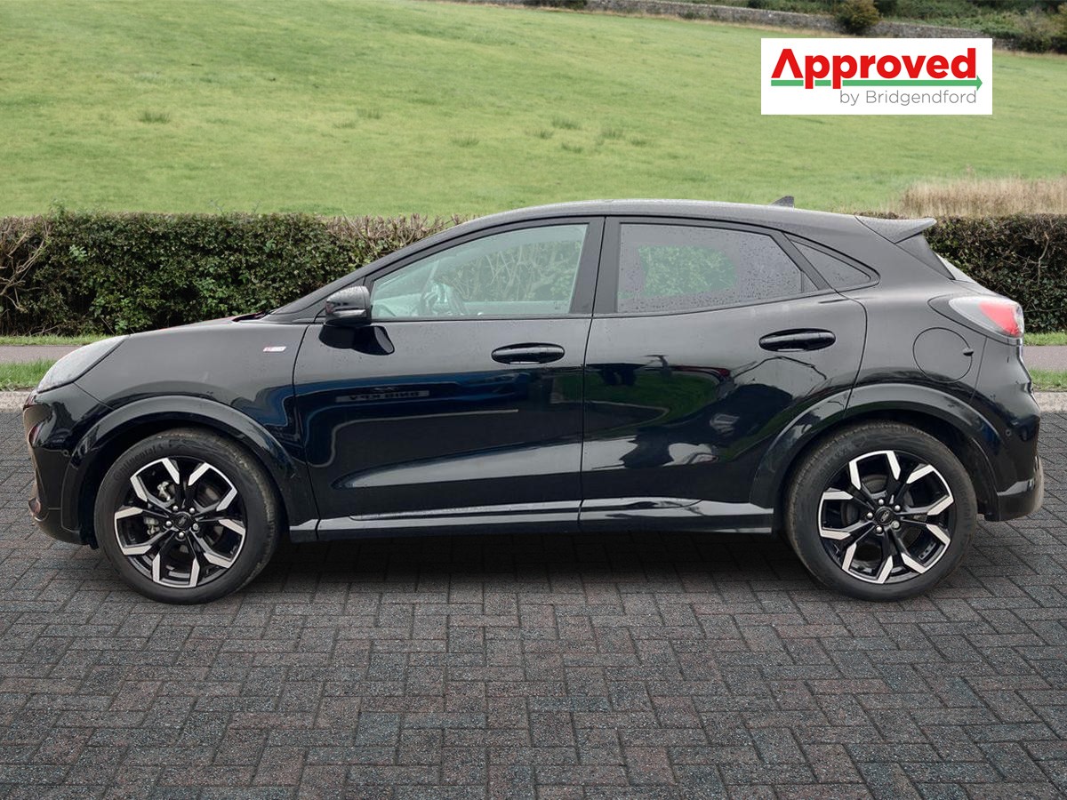 Used Ford Puma 2023 for sale - 76696416: Photo 8