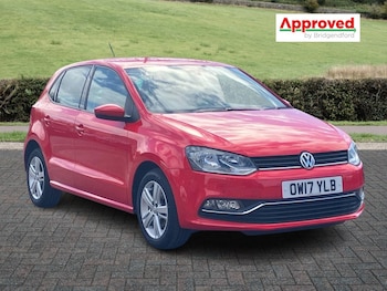 Used Volkswagen Polo 2017 for sale - 78074415: Photo