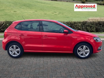 Used Volkswagen Polo 2017 for sale - 78074415: Photo