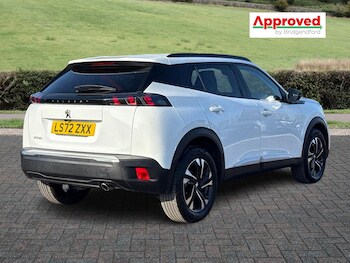 Used Peugeot 2008 2023 for sale - 77725992: Photo