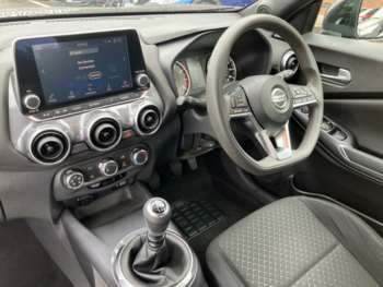 Used Nissan Juke 2020 for sale - 75295699: Photo