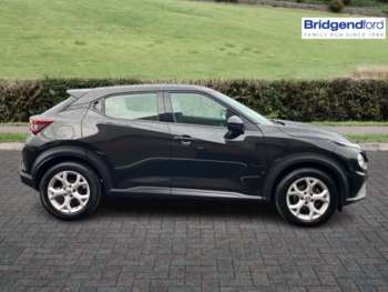 Used Nissan Juke 2020 for sale - 75295699: Photo